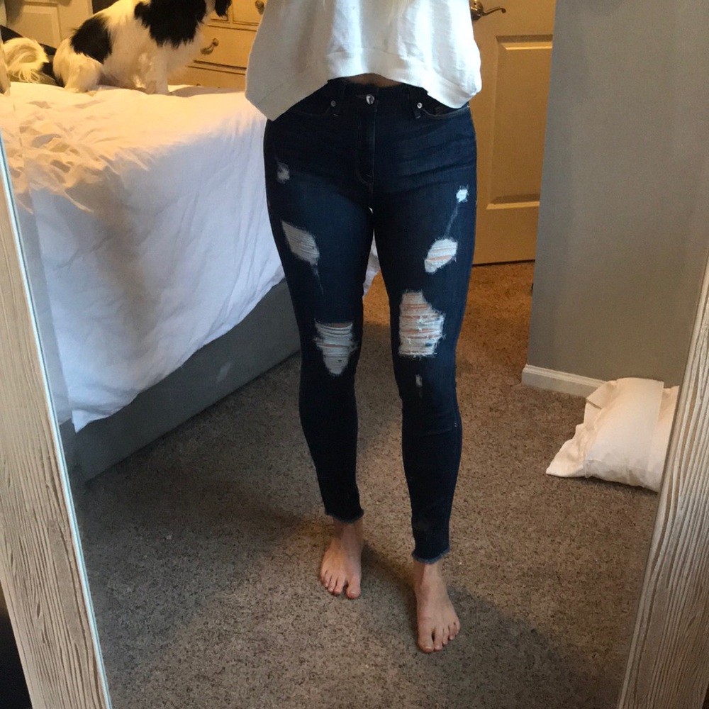 Good American Jeans